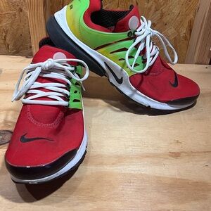 COPY - Nike Men's Air Presto